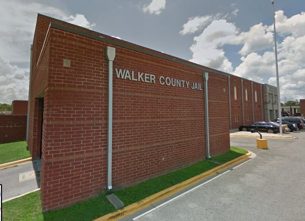 Walker County Jail Alabama - jailexchange.com